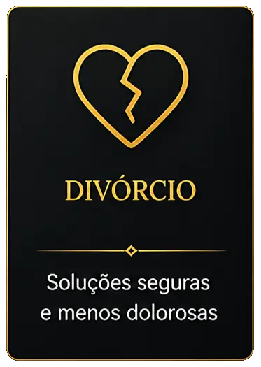 divorcio